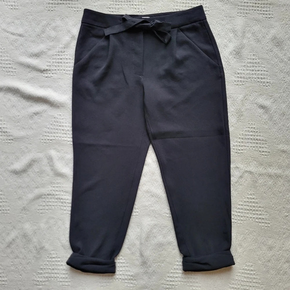 Wilfred, Allant Trouser  Pant Cropped, Tie-waist pant - Picture 2 of 13